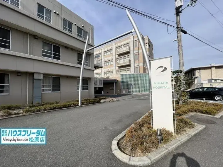 Propriété 4LDK Sakai-shi Mihara-ku Préfecture d'Osaka (3)