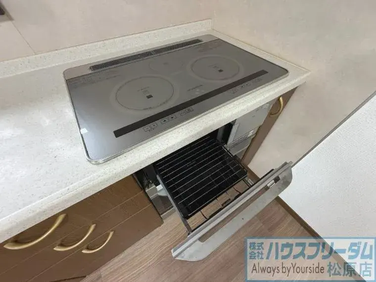 Propriété 4LDK Sakai-shi Mihara-ku Préfecture d'Osaka (22)