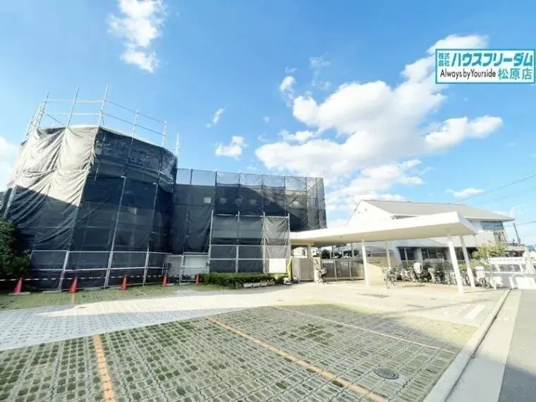 Propriété 4LDK Sakai-shi Mihara-ku Préfecture d'Osaka (35)