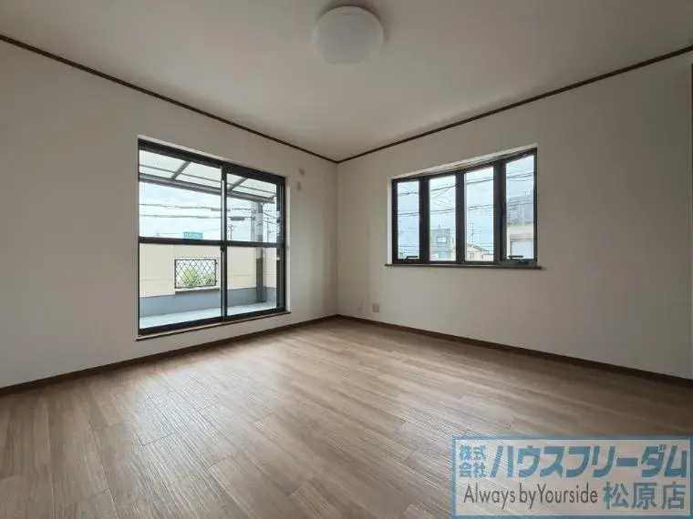Propriété 4LDK Sakai-shi Mihara-ku Préfecture d'Osaka (7)