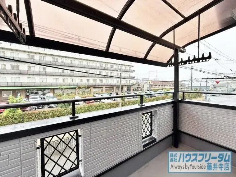 3LDK Property Sakai Ward, Sakai City, Osaka Prefecture (18)