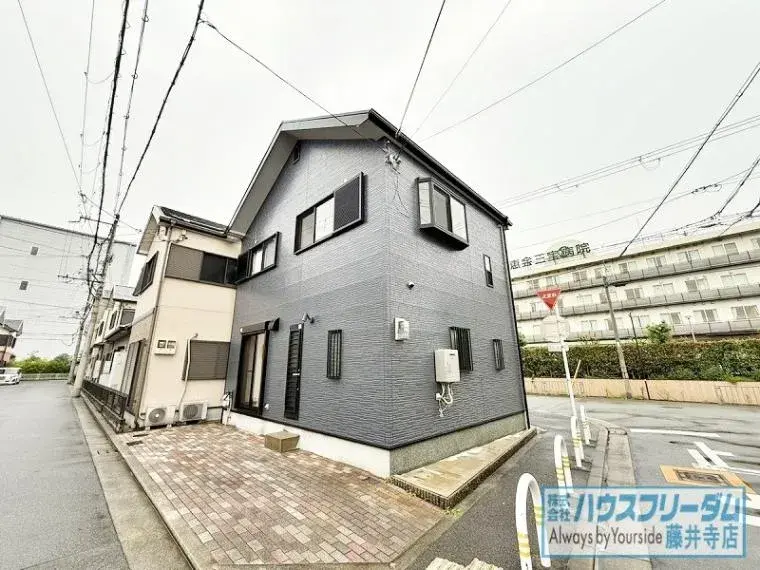 3LDK Property Sakai Ward, Sakai City, Osaka Prefecture (4)