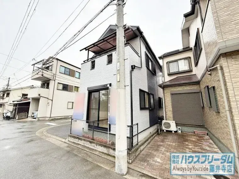 3LDK Property Sakai Ward, Sakai City, Osaka Prefecture (5)