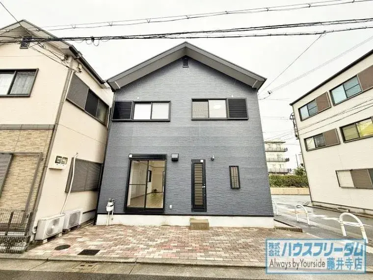 3LDK Property Sakai Ward, Sakai City, Osaka Prefecture (6)