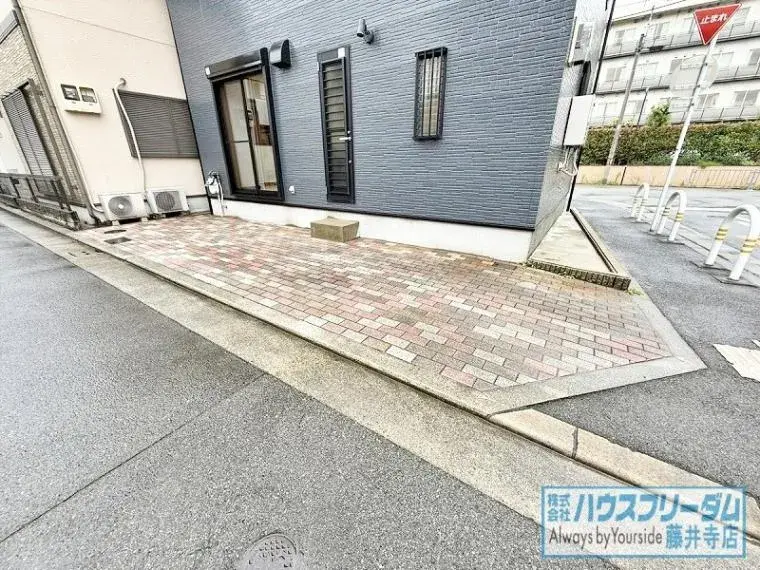 3LDK Property Sakai Ward, Sakai City, Osaka Prefecture (8)