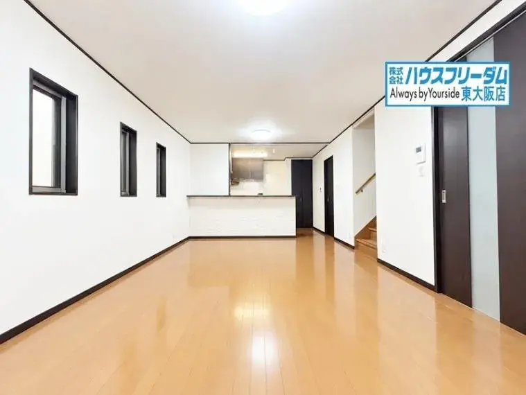 四室两厅一厨 东大阪市 大阪府 (15)