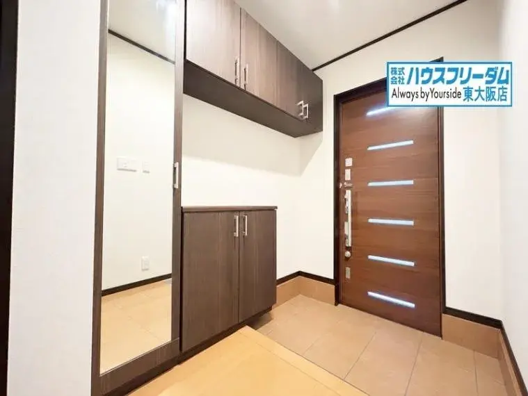 四室两厅一厨 东大阪市 大阪府 (17)