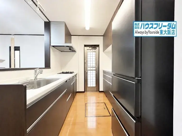 四室两厅一厨 东大阪市 大阪府 (19)