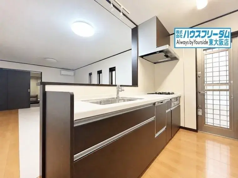 四室两厅一厨 东大阪市 大阪府 (20)