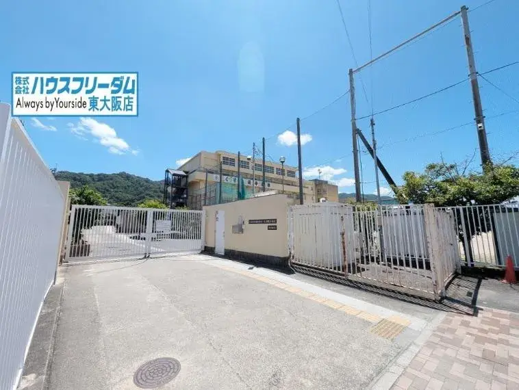 四室两厅一厨 东大阪市 大阪府 (3)