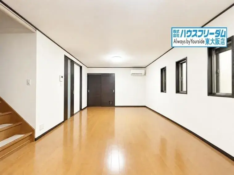 四室两厅一厨 东大阪市 大阪府 (4)