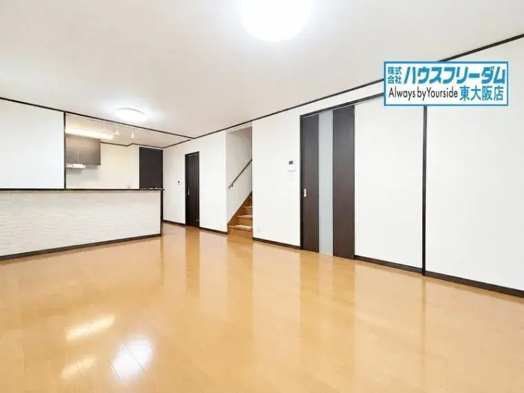 四室两厅一厨 东大阪市 大阪府 (5)