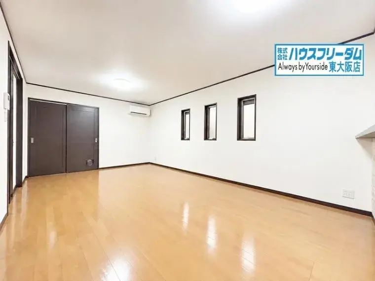 四室两厅一厨 东大阪市 大阪府 (6)