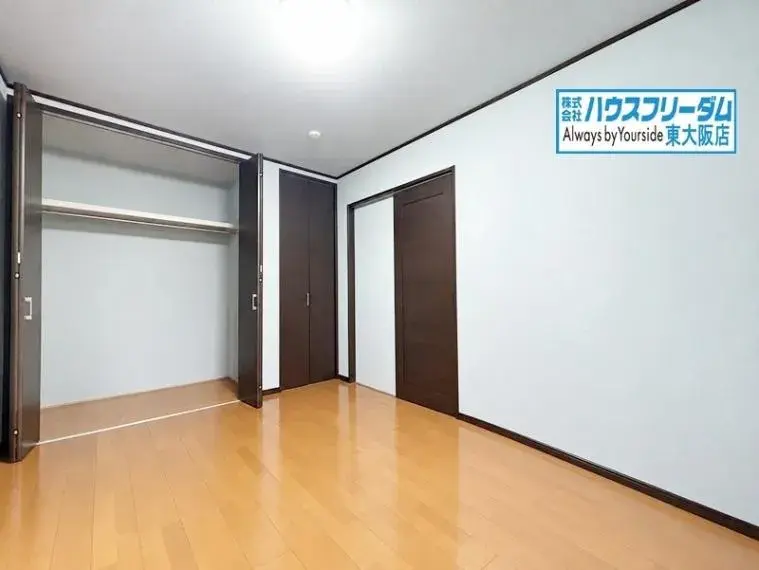 四室两厅一厨 东大阪市 大阪府 (8)