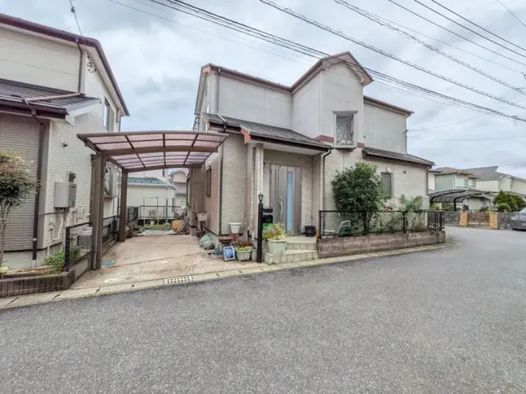 Akiya in Chiba