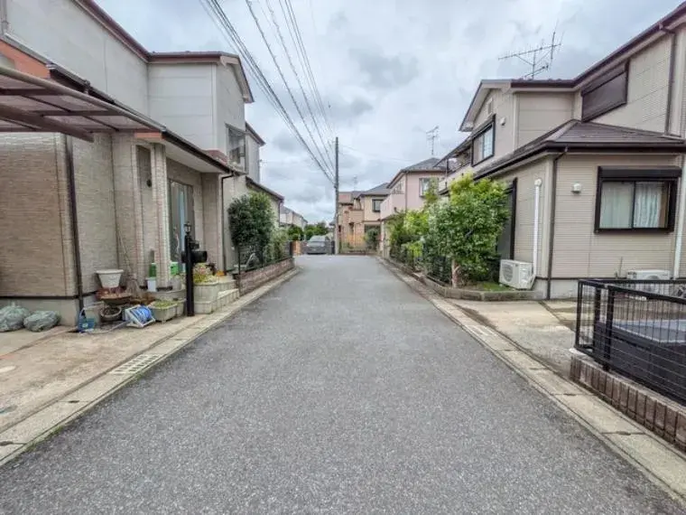 4LDK Yachiyo City Chiba Prefecture (5)