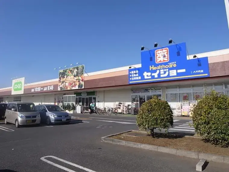 4LDK Yachiyo City Chiba Prefecture (8)