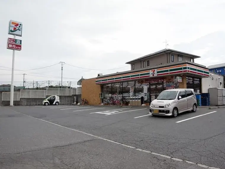 4LDK Yachiyo City Chiba Prefecture (10)
