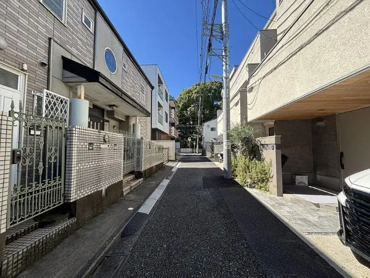 4LDK＋S房产 世田谷区 东京都 (2)
