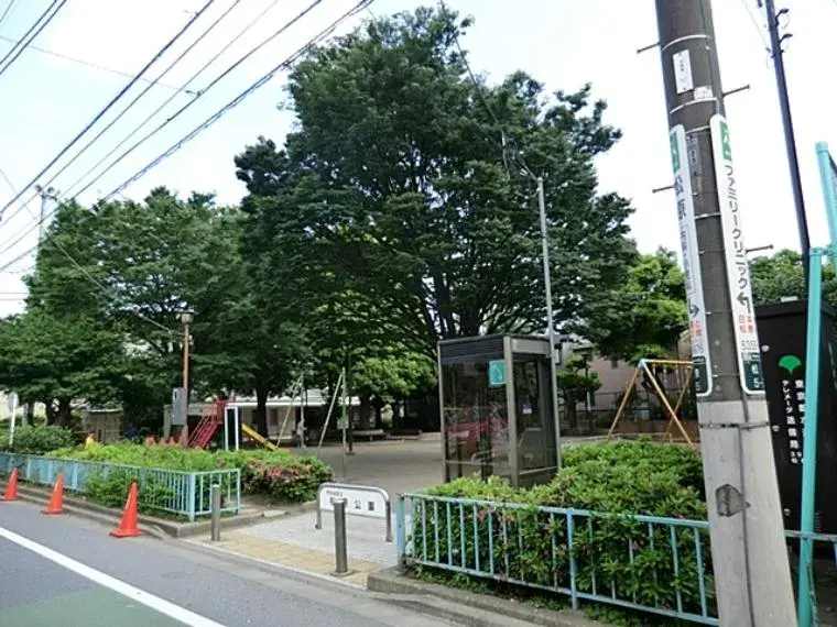 4LDK＋S房产 世田谷区 东京都 (14)