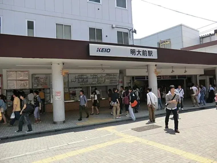 4LDK＋S房产 世田谷区 东京都 (15)