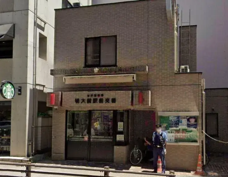 4LDK＋S房产 世田谷区 东京都 (17)