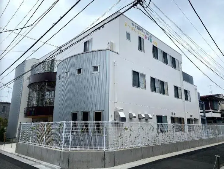 4LDK＋S房产 世田谷区 东京都 (5)