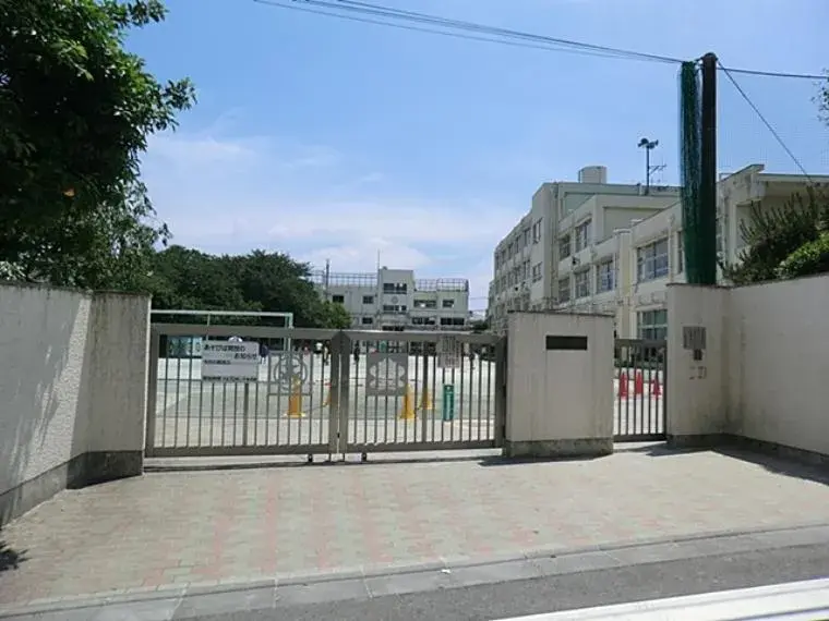 4LDK＋S房产 世田谷区 东京都 (6)
