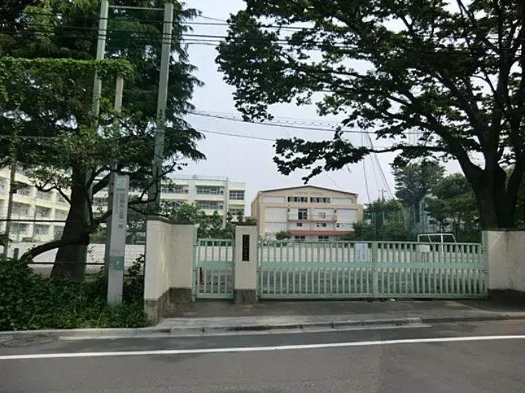 4LDK＋S房产 世田谷区 东京都 (7)