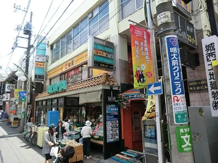 4LDK＋S房产 世田谷区 东京都 (9)