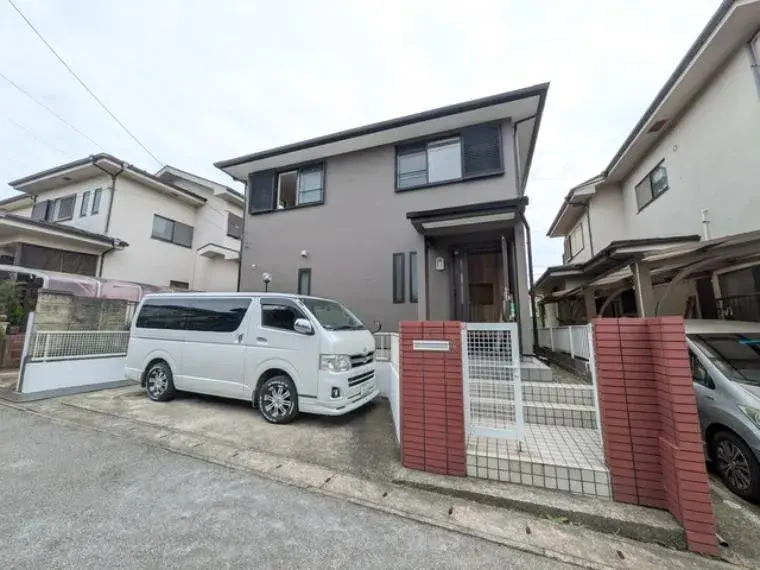 Akiya in Chiba