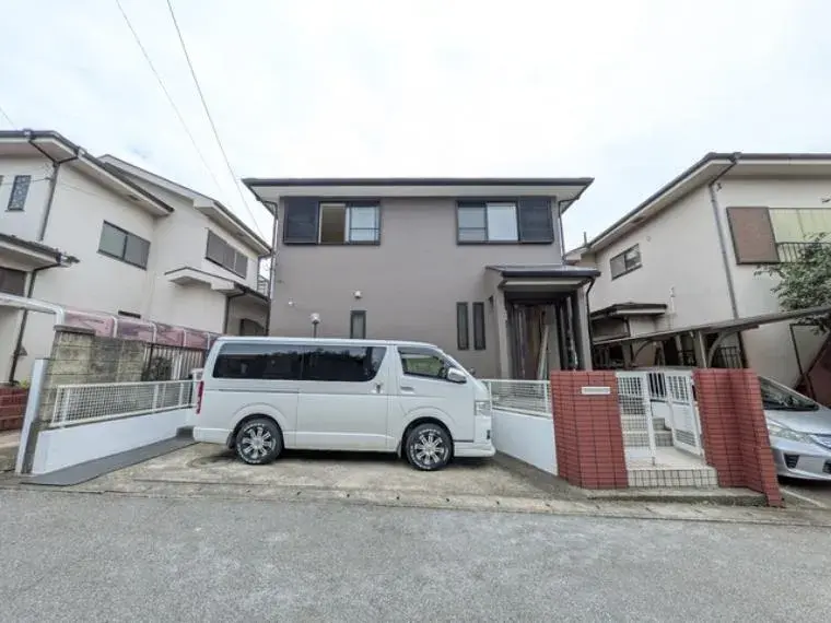 5LDK+S物件 八千代市 千葉県 (2)