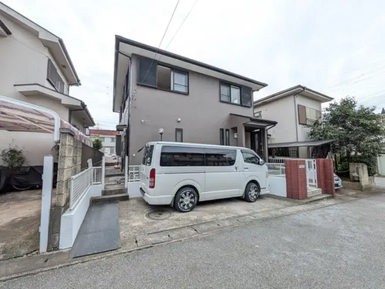 5LDK+S物件 八千代市 千葉県 (3)