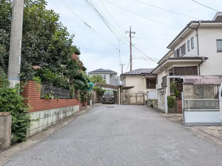 5LDK+S物件 八千代市 千葉県 (4)