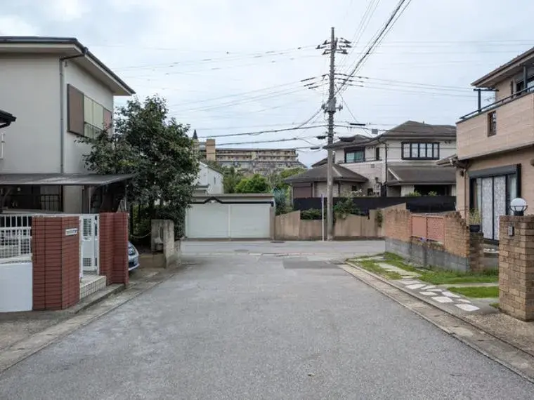 5LDK+S物件 八千代市 千葉県 (5)