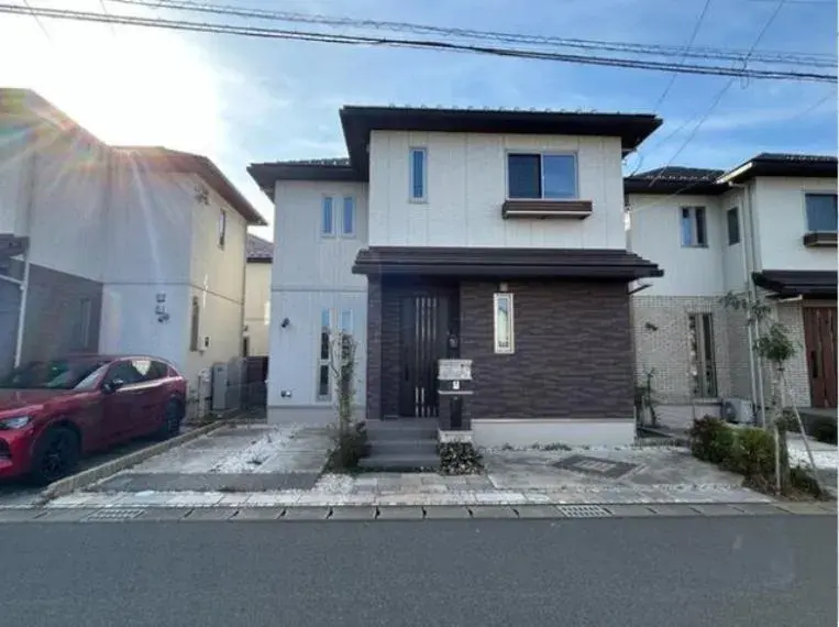 Akiya in Chiba
