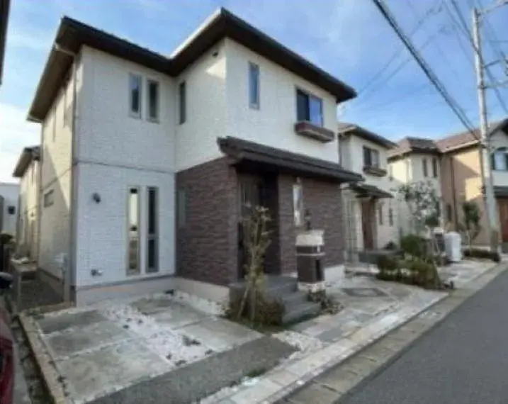 4LDK Property Yachiyo City Chiba Prefecture (2)