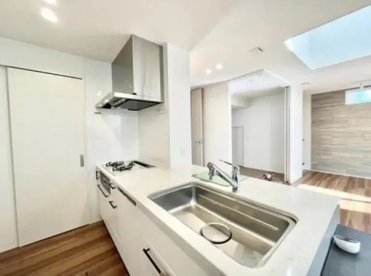 4LDK Property Yachiyo City Chiba Prefecture (12)