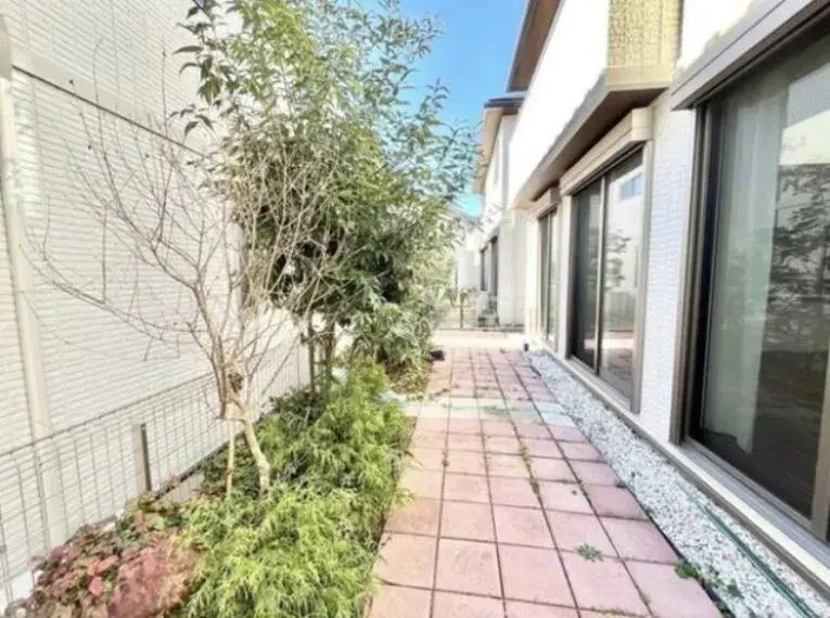 4LDK Property Yachiyo City Chiba Prefecture (3)