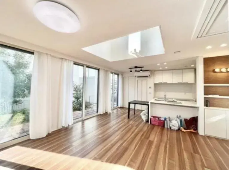 4LDK Property Yachiyo City Chiba Prefecture (5)
