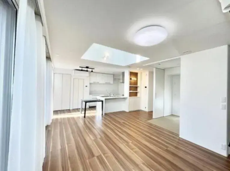 4LDK Property Yachiyo City Chiba Prefecture (6)