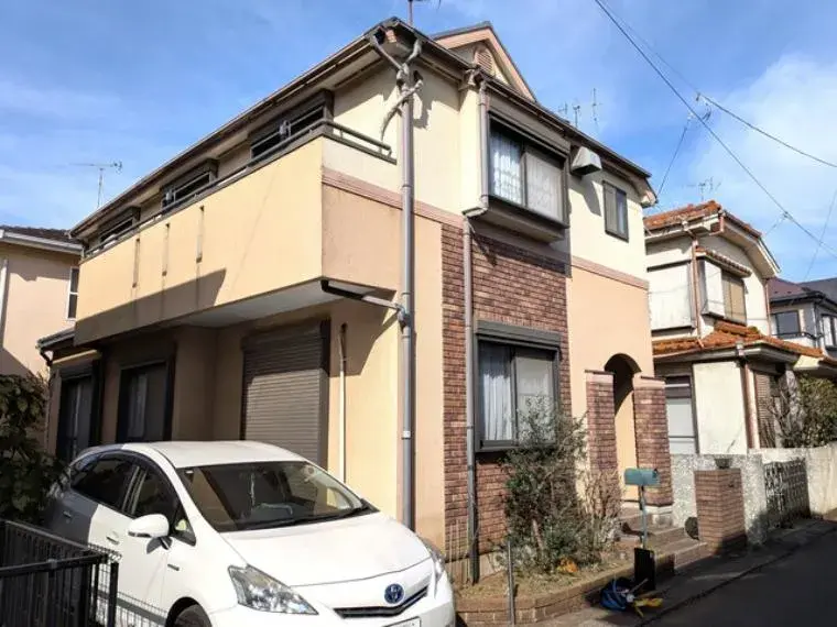 Akiya in Chiba