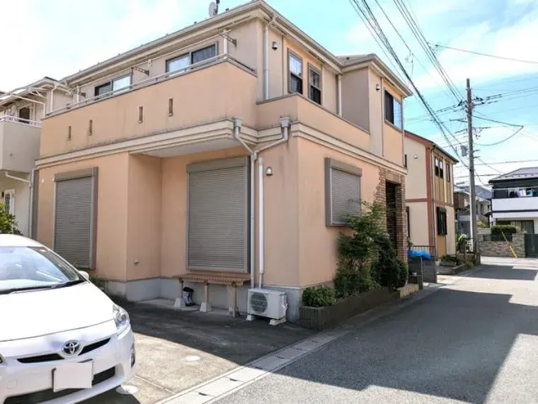 4LDK房产 八千代市 千叶县 (3)