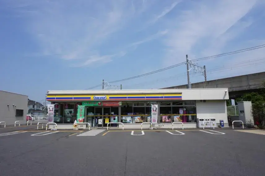 4LDK房产 八千代市 千叶县 (28)