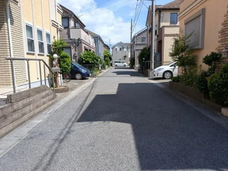 4LDK房产 八千代市 千叶县 (5)