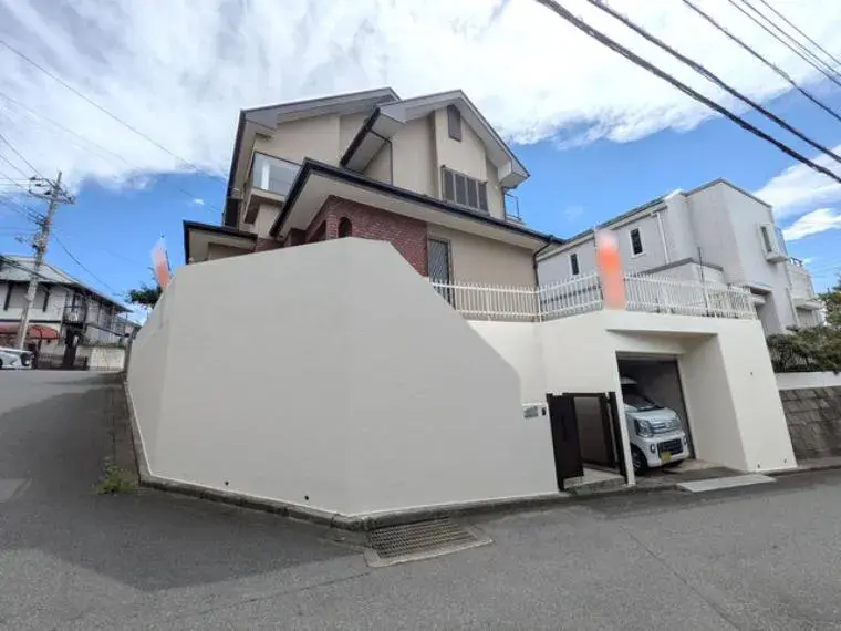 Akiya in 八千代市