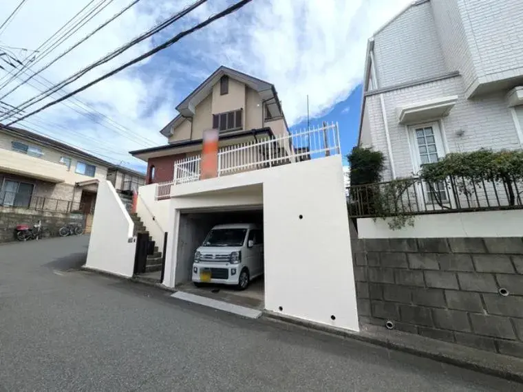 4LDK物件 八千代市 千葉県 (2)