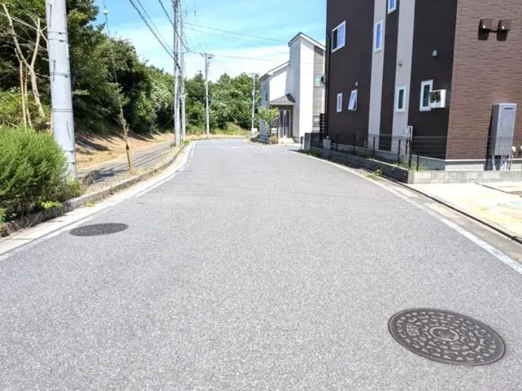 Propiedad 3LDK Ciudad de Yachiyo Prefectura de Chiba (4)
