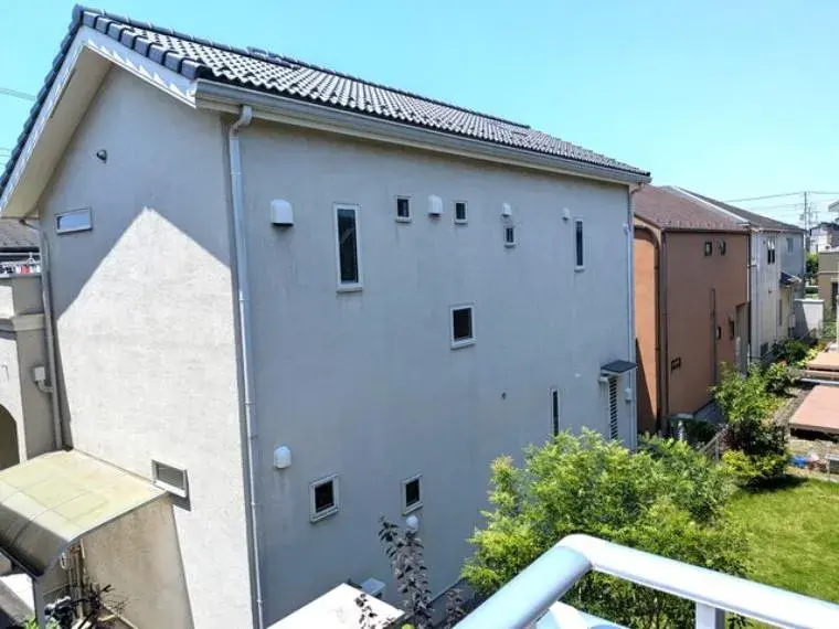Propiedad 3LDK Ciudad de Yachiyo Prefectura de Chiba (8)