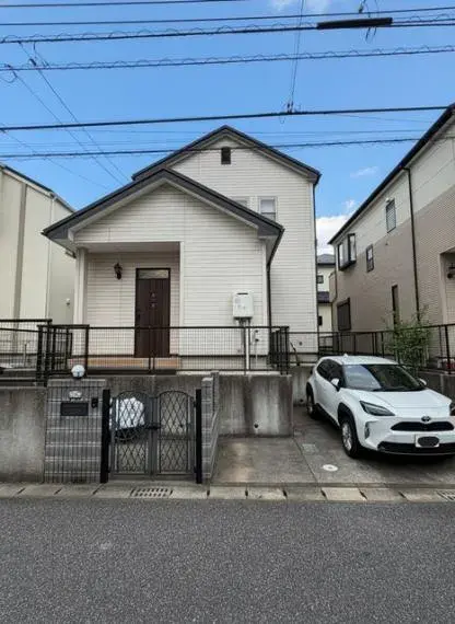 Propiedad 3LDK Ciudad de Yachiyo Prefectura de Chiba (2)